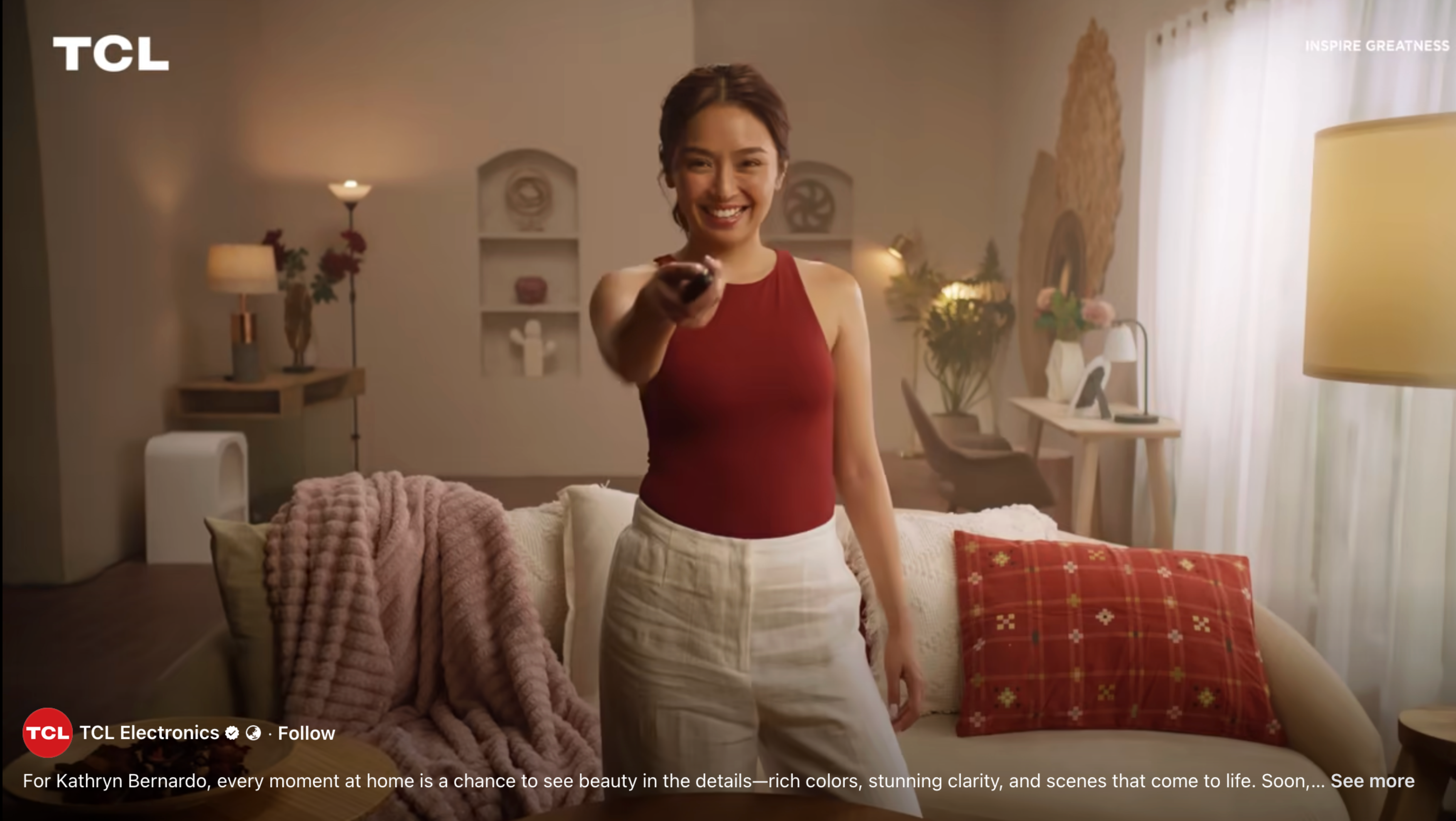 TCL Philippines
