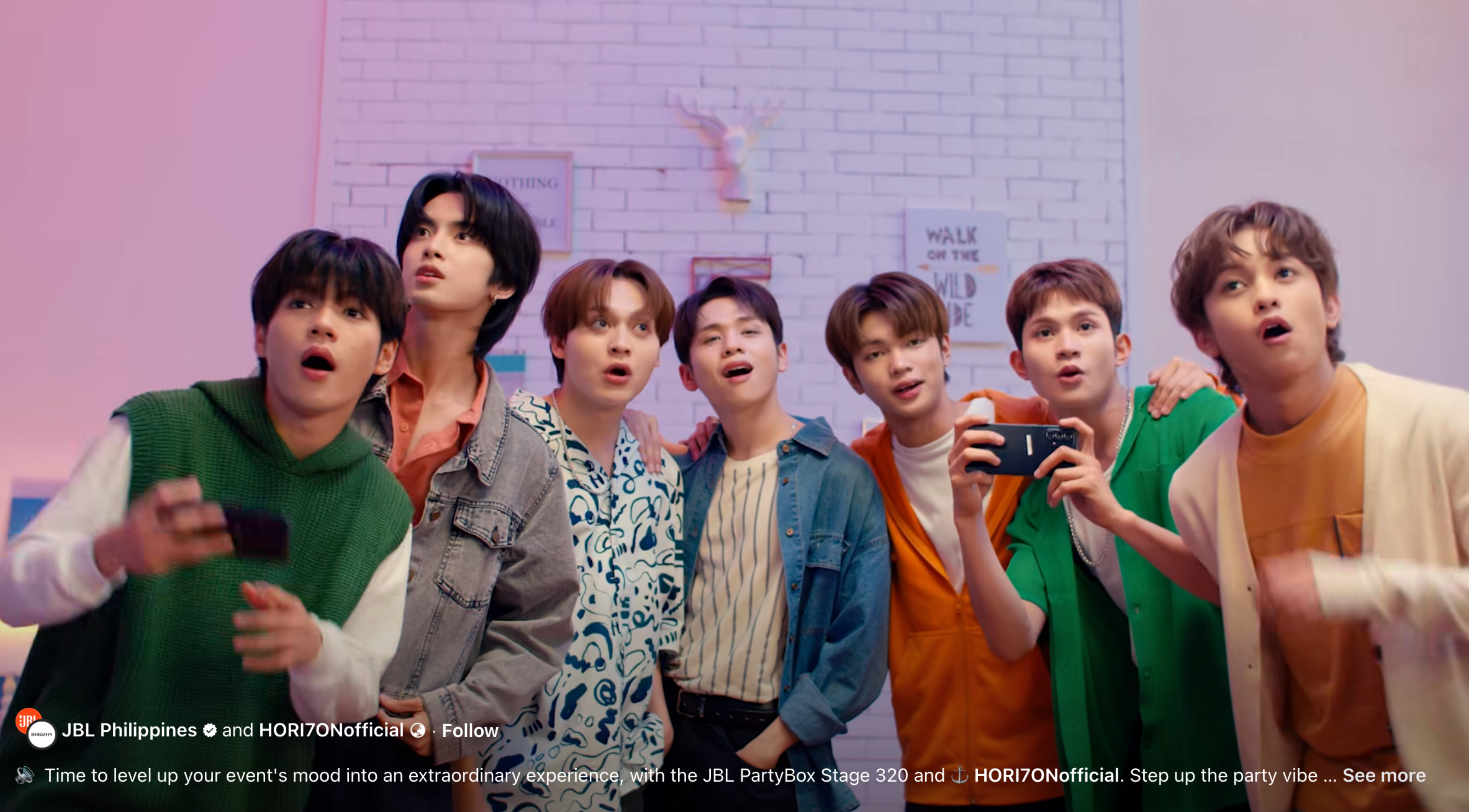 JBL PH