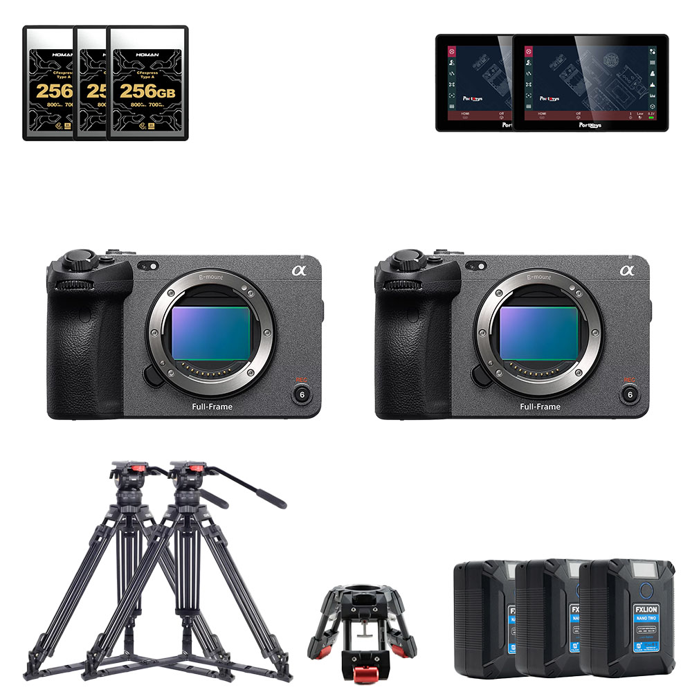 FX3 PKG B
