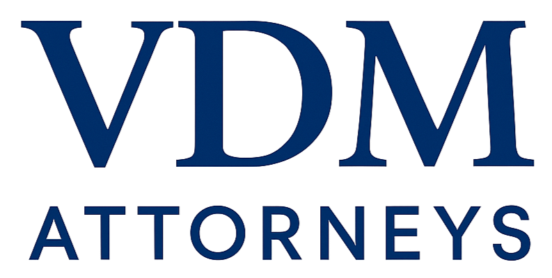 VDM Attorneys 