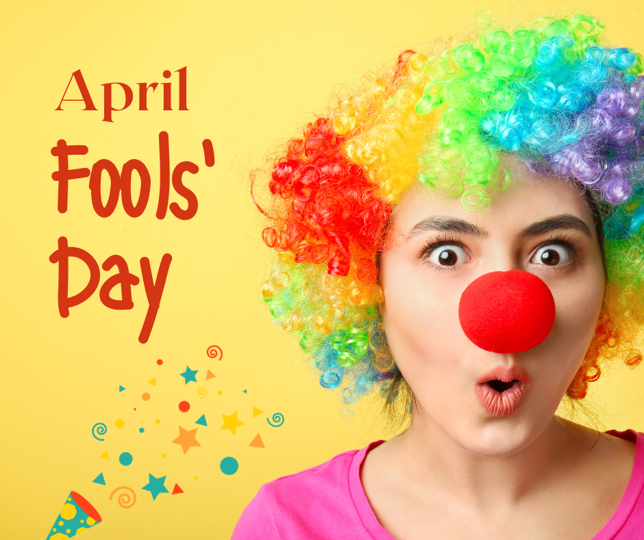 April Fool’s Day: Why We’re Wired to Believe Things