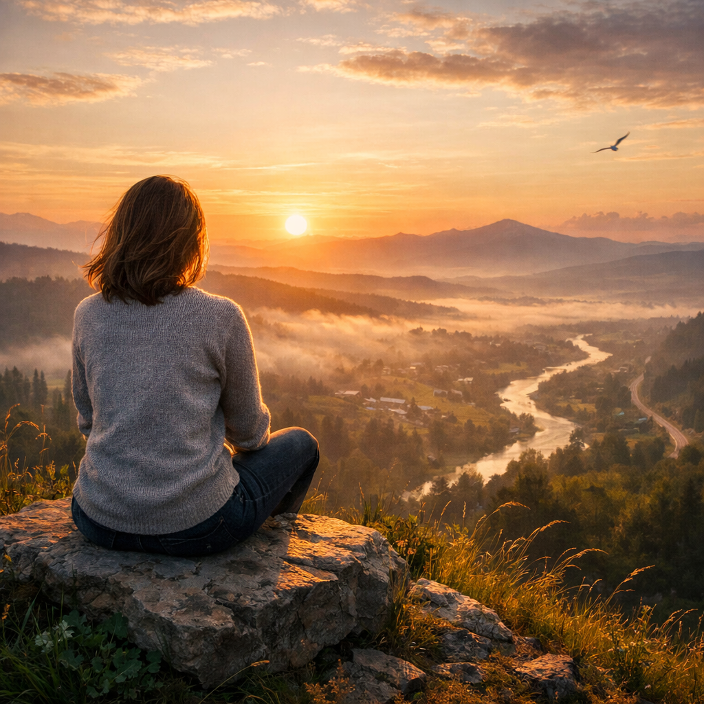 April 15: A Moment to Breathe & Look Ahead