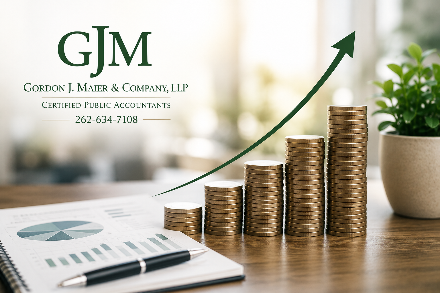 Business Growth Is Good, But Is It Profitable?