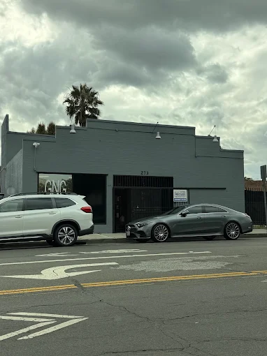 Inside GNG Boxing Gym Facility in Pomona - View 8