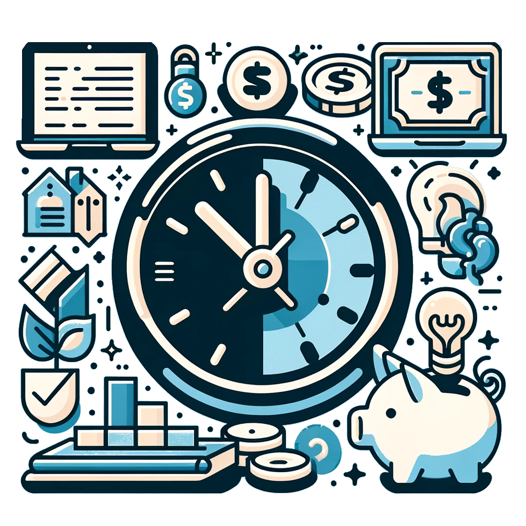 Efektivita a ekonomika