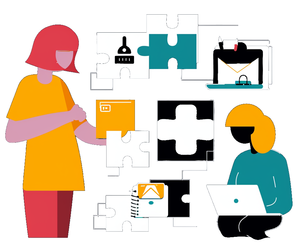 Flexibilita a pristupnost