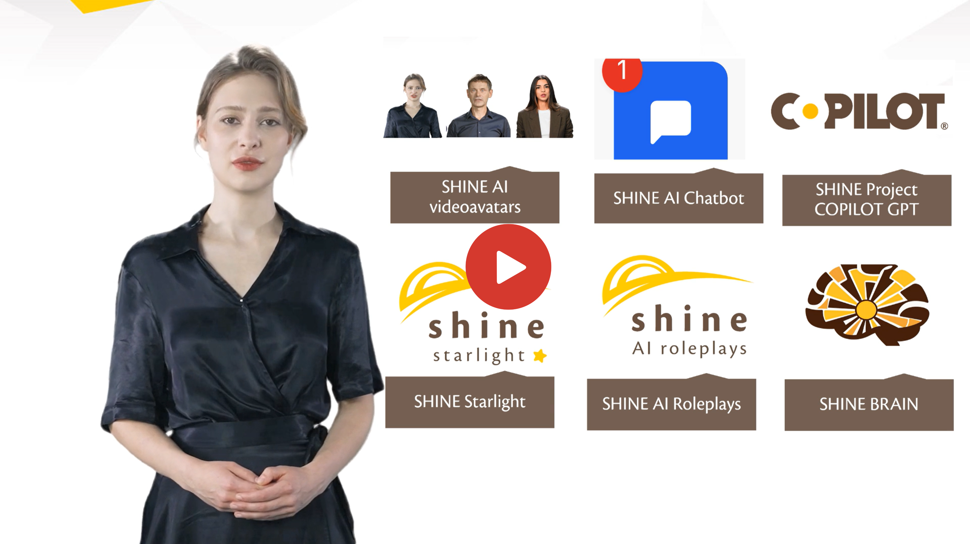 avatarka AI nastroje