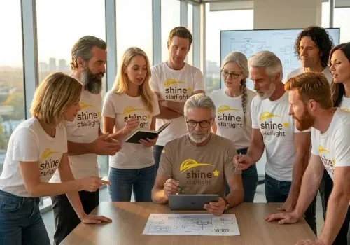office team