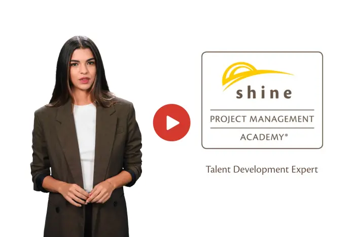 Talent development expert Talent development expert