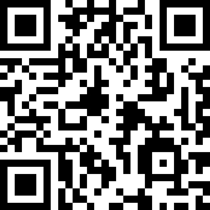 QR kód pro kladení dotazů do Slido