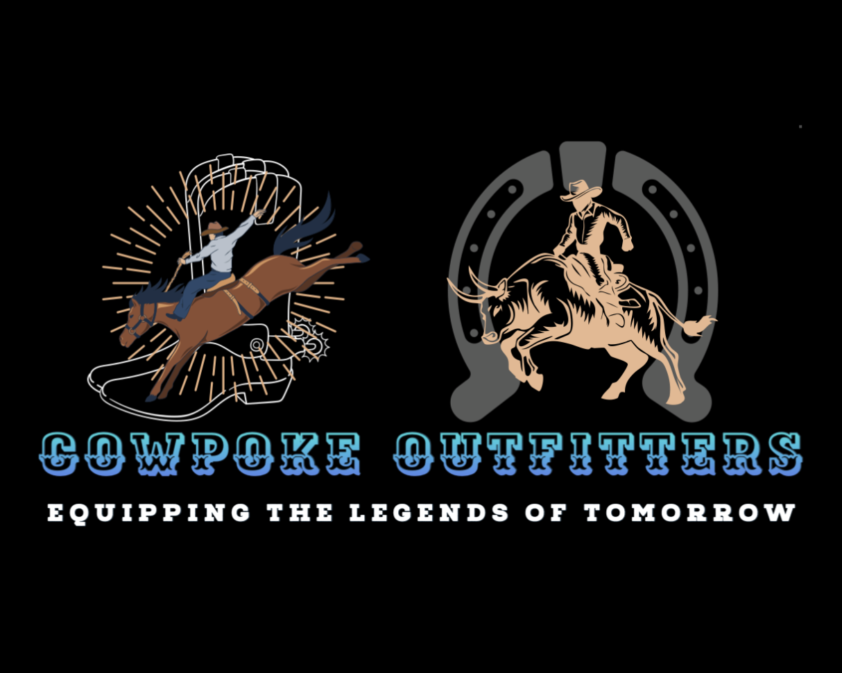 Cowpoke Outfitters - Equipping the legends of tomorrow