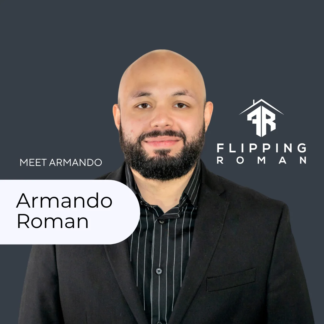 Armando Roman - Realtor in MA and CT