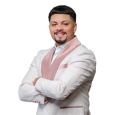 Armando Olivares - Realtor in MA and CT