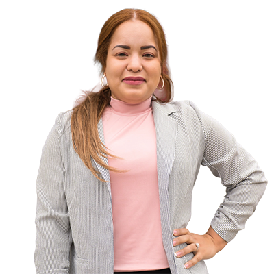 Rosa Parra - Realtor in MA