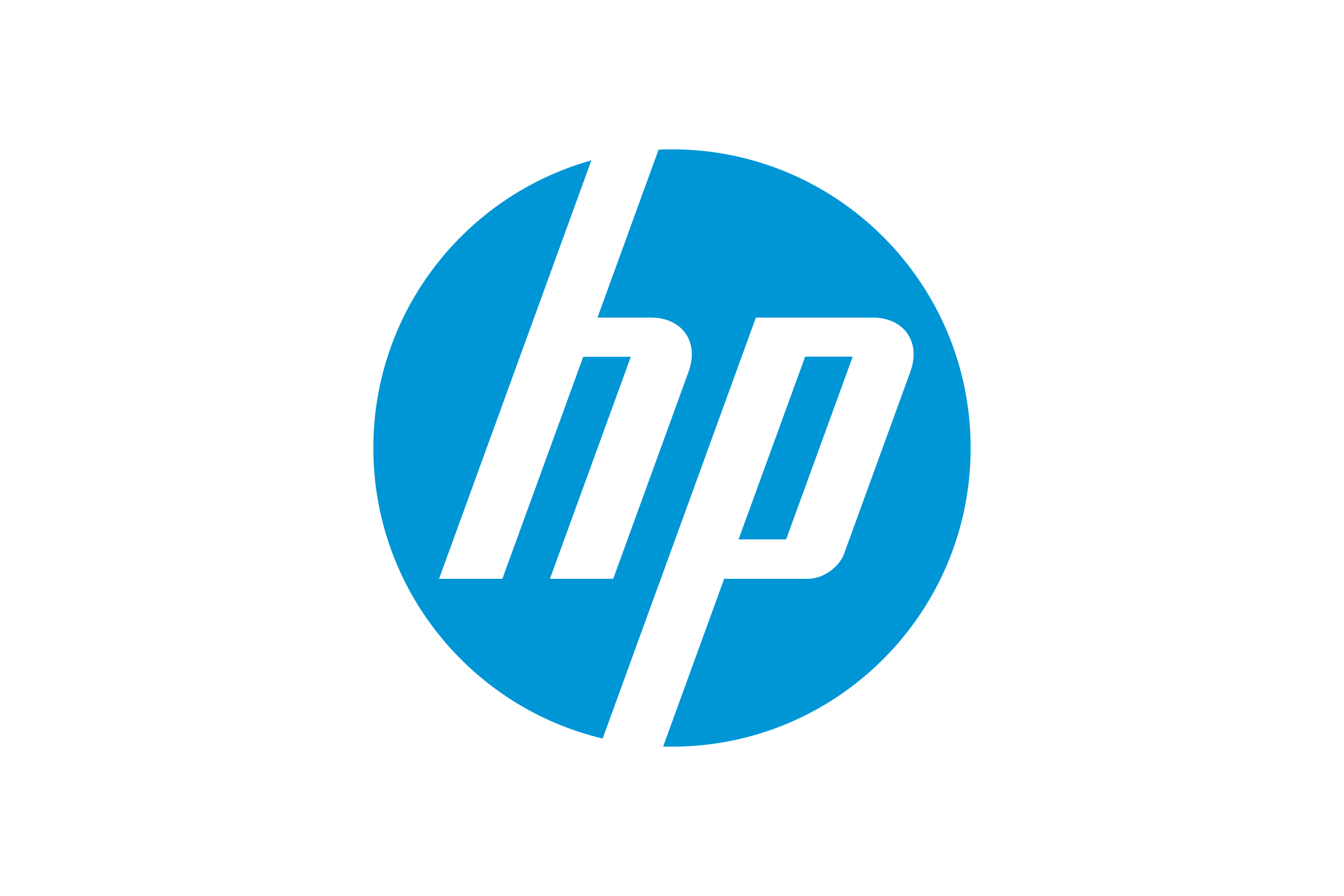 HP Hewlett Packard