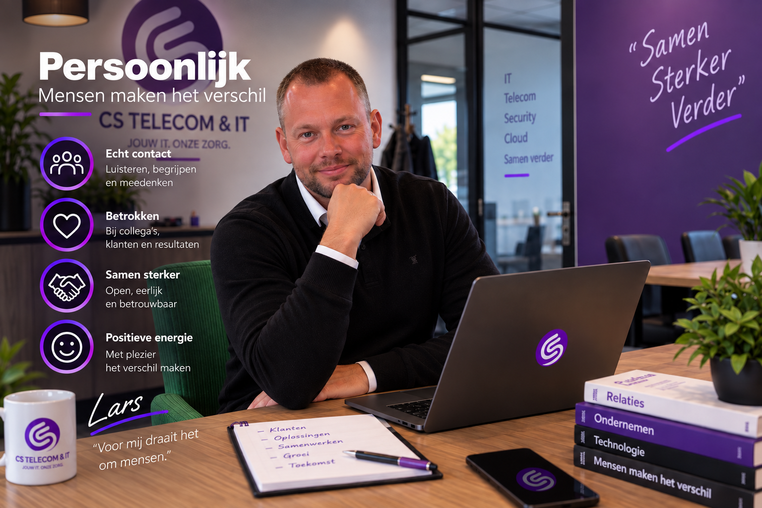 Persoonlijk