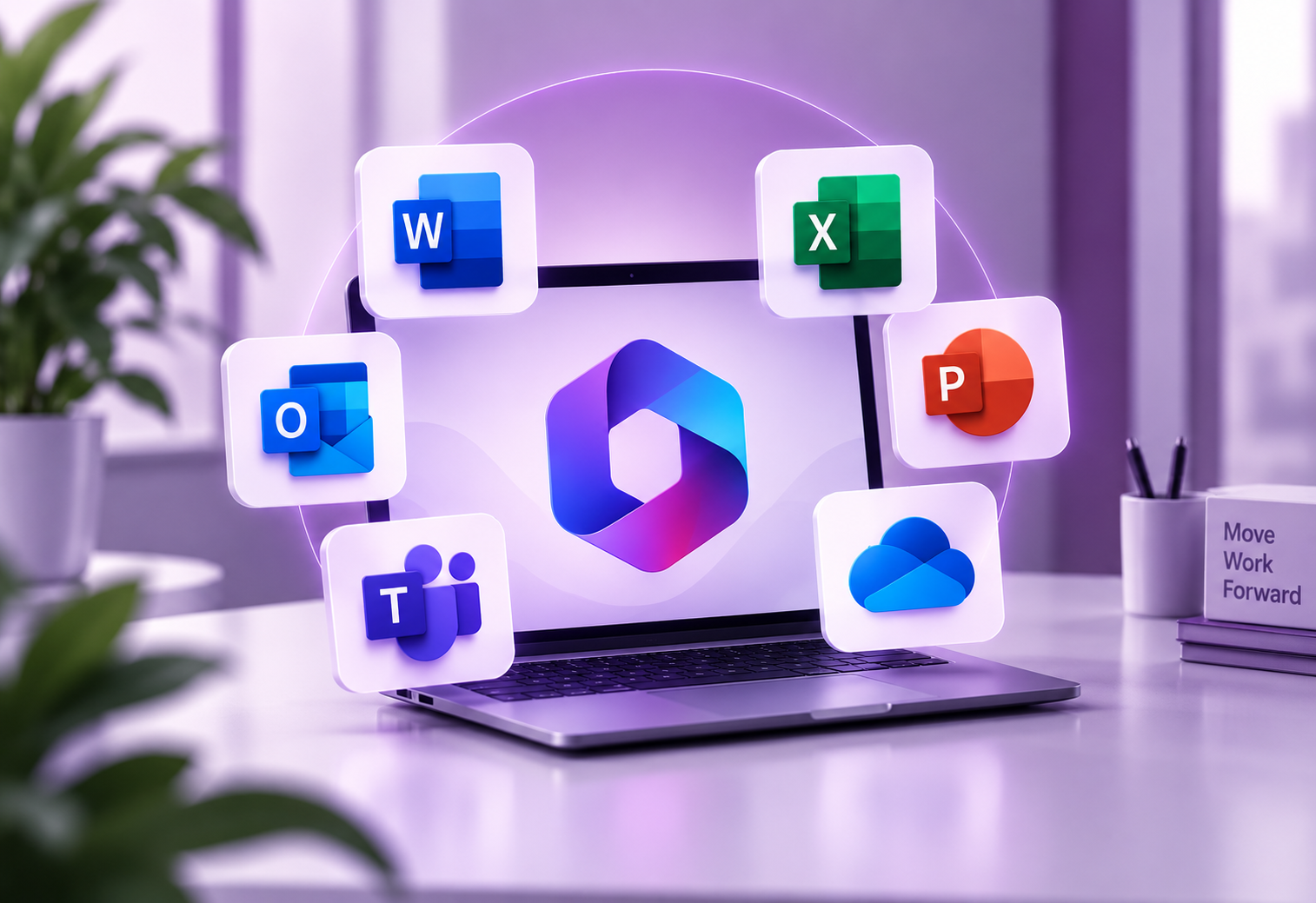 Microsoft 365 en Intune werkplekbeheer