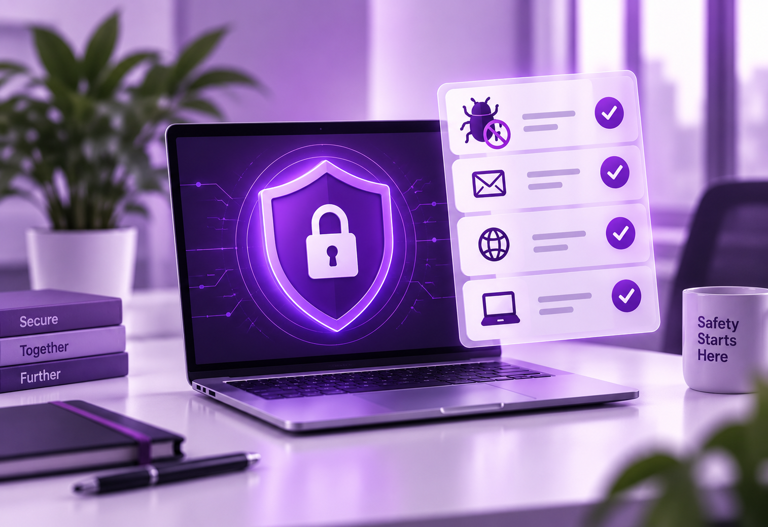 Endpoint Security