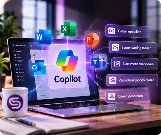 Microsoft Copilot