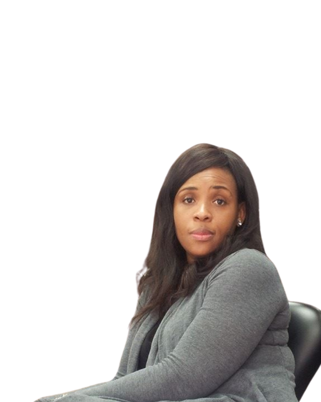 Zaniah Bush