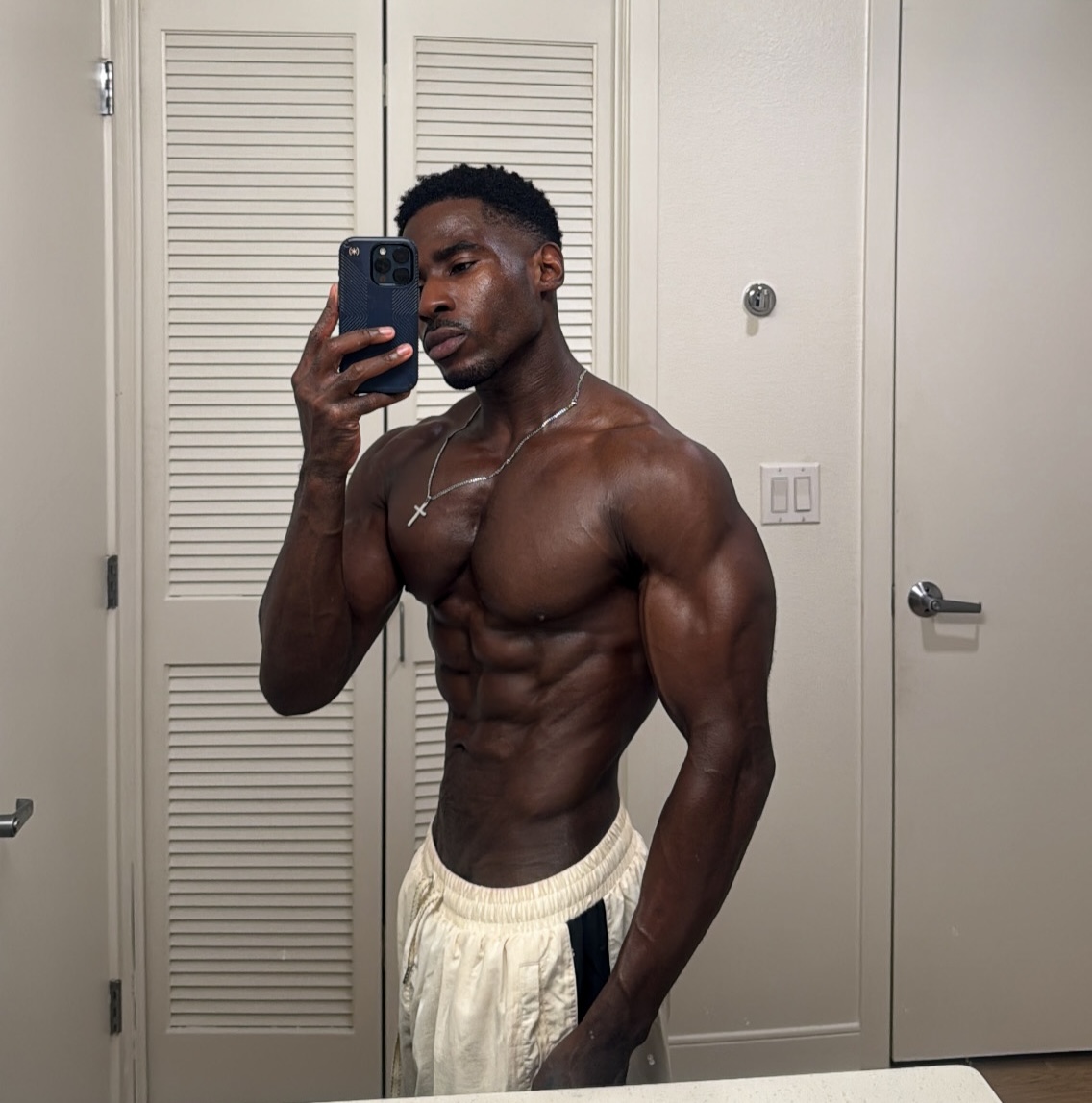 Fitness transformation