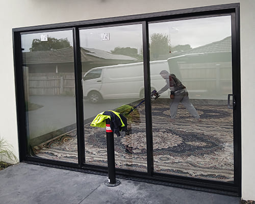 Pakenham Double & Single Glazing
