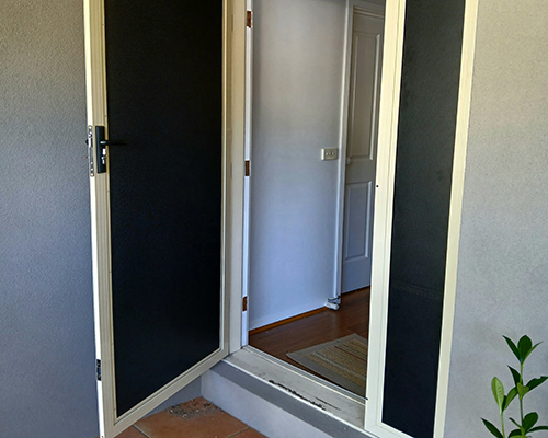 Doors