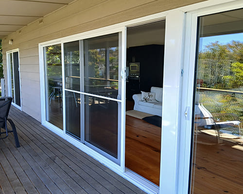 Sliding Doors Pakenham
