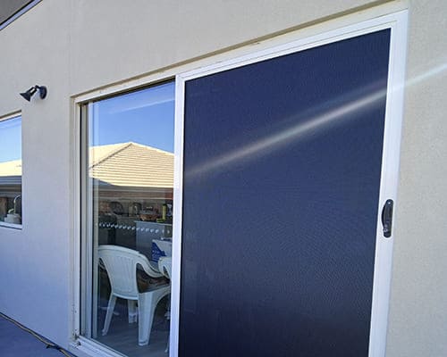 Cranbourne East Windows
