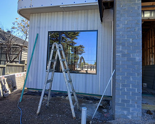 Doors Pakenham