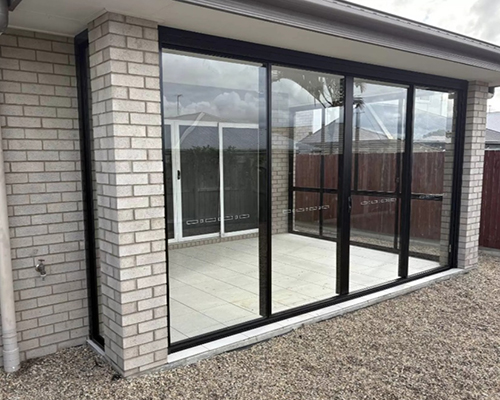 Windows Pakenham
