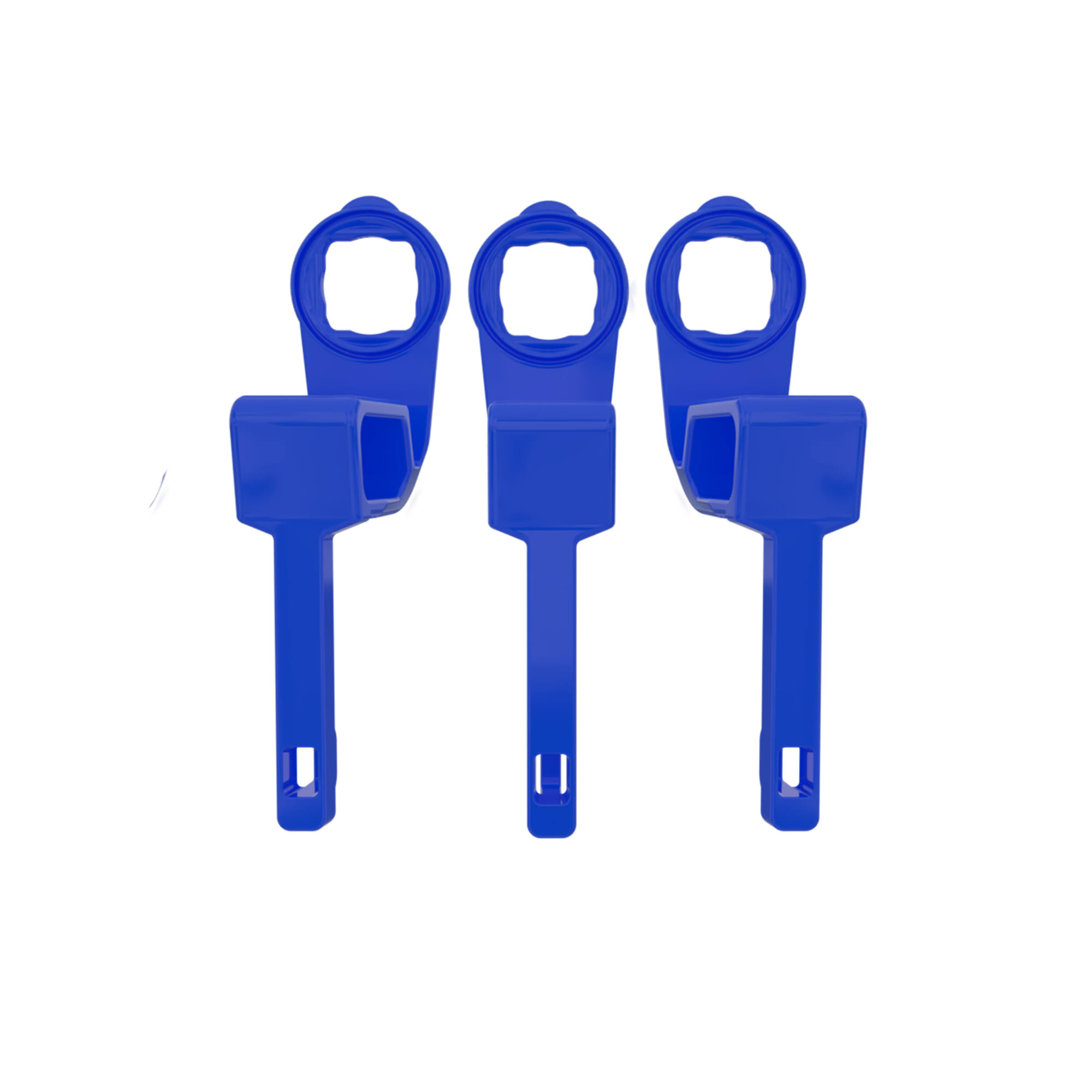 Zero Profile Anterior Sensor Holder (3pk)