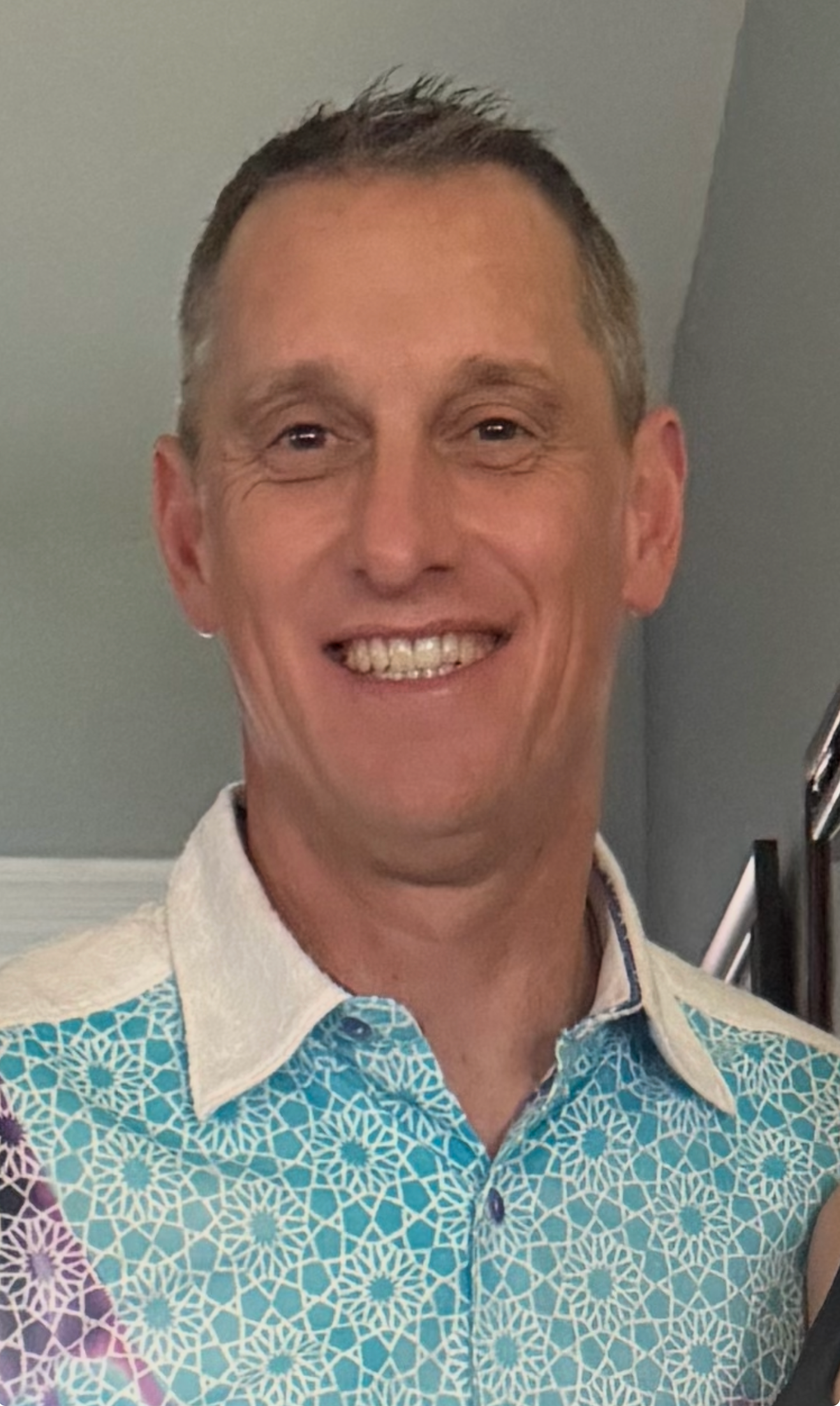 Dr. Christopher S. Hall