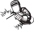 Mobile Welding Pros Logo