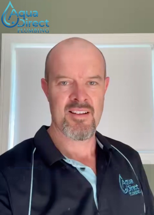 Craig from Aqua Direct Plumbing