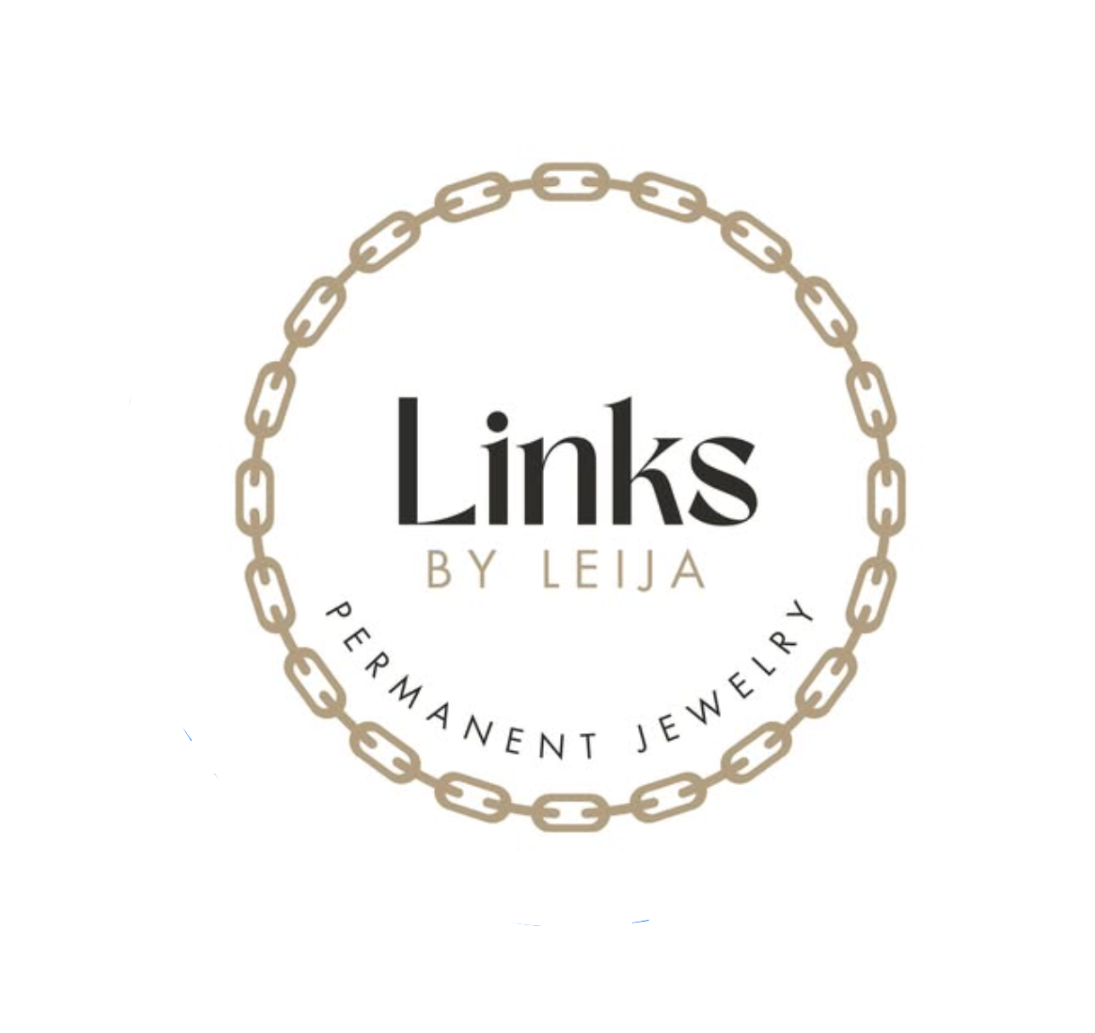 Leija business logo