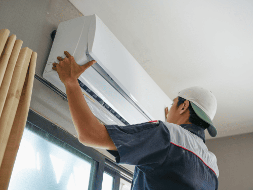 Aircon Sale / Install / Service in Maitland