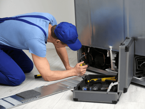 Maitland Whitegoods Service & Repair