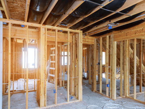 Renovation Installations in Maitland