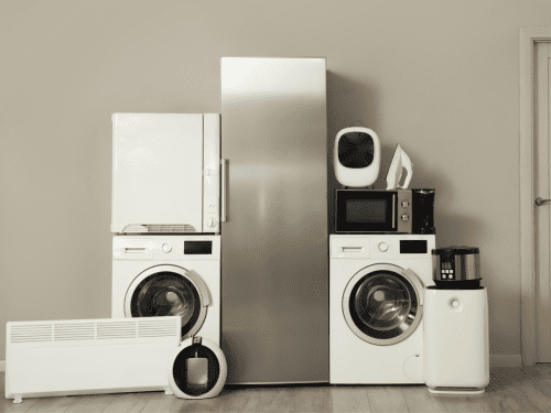 Whitegoods Service & Repair in Maitland
