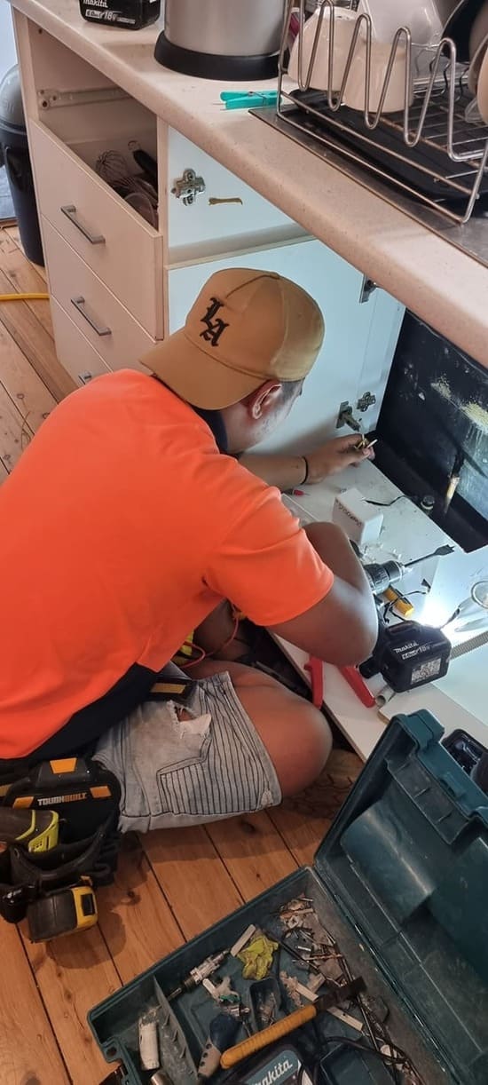 Antenna Installation Maitland