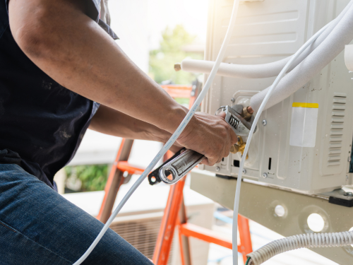 Port Stephens Electrical New Home
