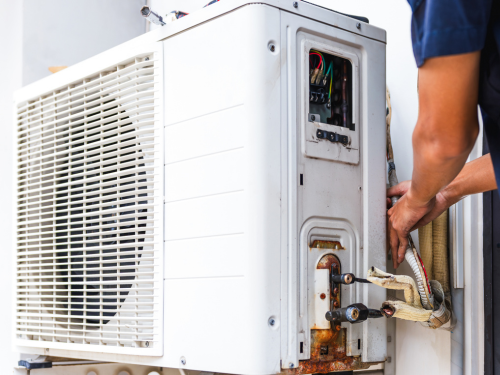 Lake Macquarie Electrical New Home