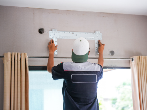 Cessnock Renovation Installations