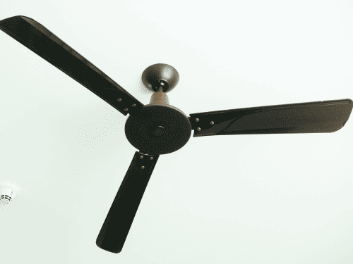 Cessnock Ceiling Fan Installation
