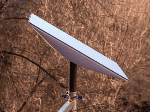 Cessnock Starlink Installation