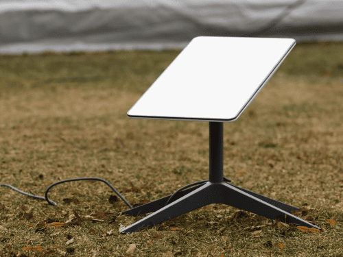 Maitland Starlink Installation