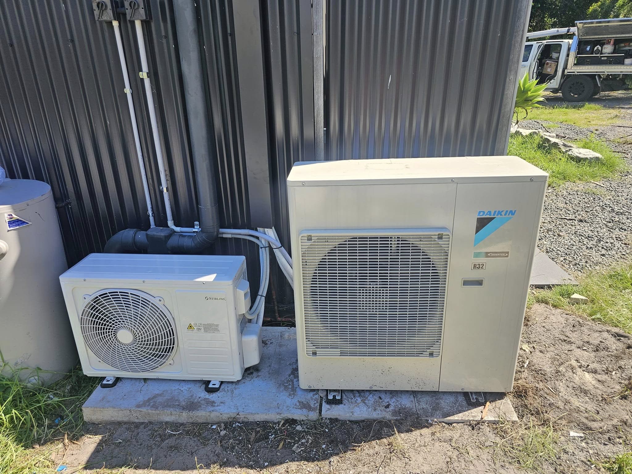 Antenna Installation Maitland