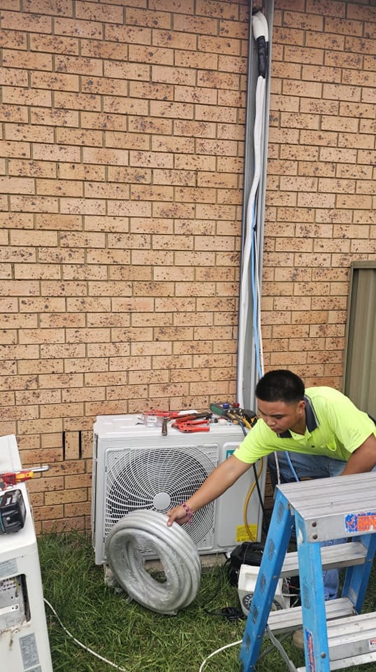 Aircon Sale / Install / Service Maitland