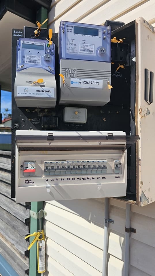 Starlink Installation Maitland